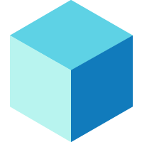 3d_print_company_logo_cube 3d_print_company_logo_cube